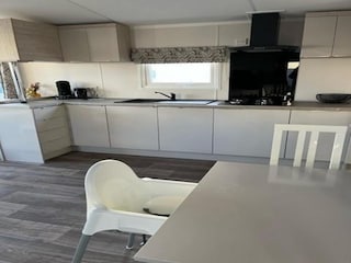 Chalet Renesse  14