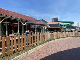 Chalet Renesse  22
