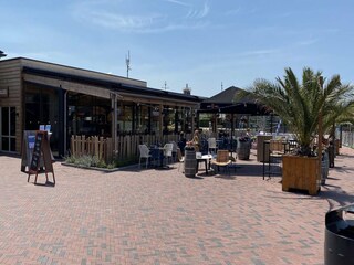 Chalet Renesse  24