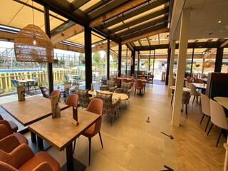 Chalet Renesse  29