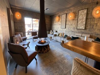 Chalet Renesse  34