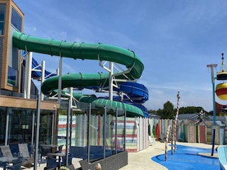 Chalet Renesse  38