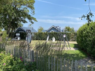 Chalet Renesse  42