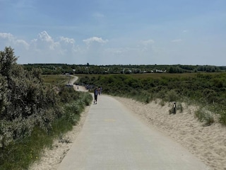 Chalet Renesse  45