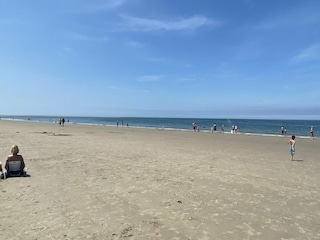 Chalet Renesse  49