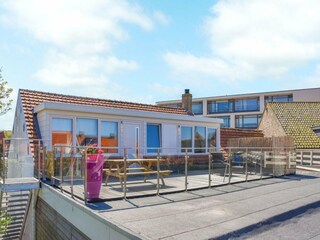 Appartamento Zoutelande Registrazione all'aperto 1