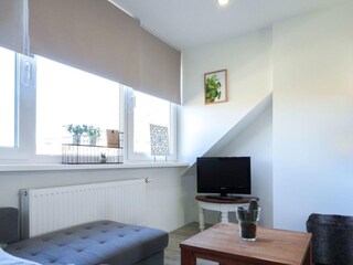 Apartamento Zoutelande Características 6