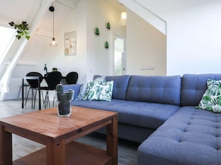 Appartement Zoutelande Kenmerken 7
