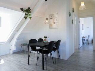 Appartement Zoutelande Kenmerken 8