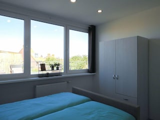 Apartment Zoutelande Ausstattung 10