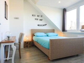 Apartment Zoutelande Ausstattung 11