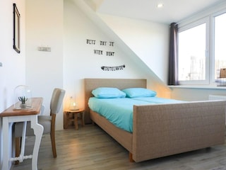 Appartement Zoutelande Équipement 11