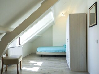 Apartamento Zoutelande Características 12