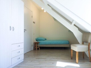 Apartment Zoutelande Ausstattung 13