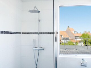 Apartamento Zoutelande Características 15