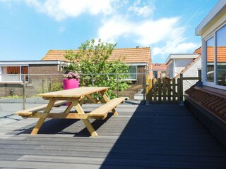 Appartamento Zoutelande Registrazione all'aperto 2