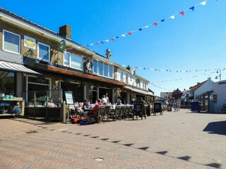 Apartamento Zoutelande Grabación al aire libre 4
