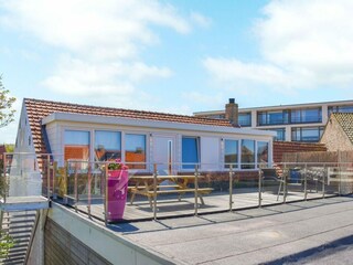 Casa de vacaciones Zoutelande Grabación al aire libre 1