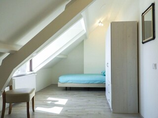 Maison de vacances Zoutelande Enregistrement extérieur 13