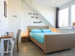 Casa de vacaciones Zoutelande Grabación al aire libre 9