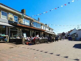 Casa de vacaciones Zoutelande Grabación al aire libre 13