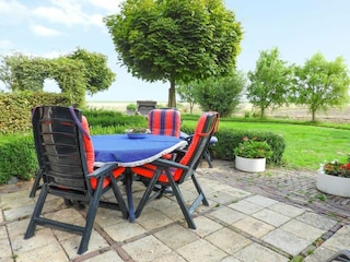 Appartement Kattendijke  23