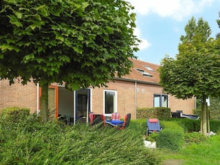 Appartement Kattendijke Buitenaudio-opname 4