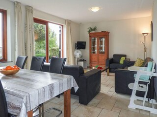 Apartment Kattendijke Ausstattung 5