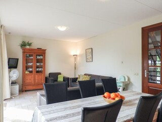 Appartement Kattendijke Équipement 8