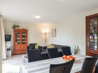 Appartement Kattendijke Kenmerken 8