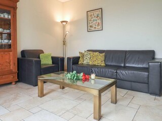 Appartement Kattendijke Équipement 7