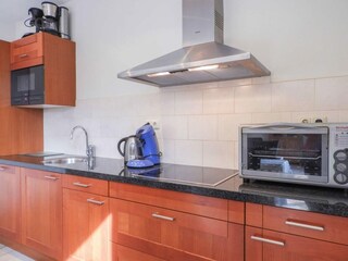 Apartment Kattendijke Ausstattung 10