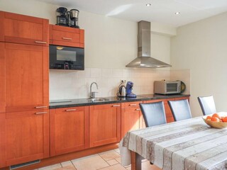 Apartamento Kattendijke Características 11