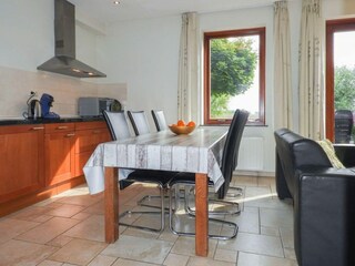 Appartement Kattendijke Équipement 9