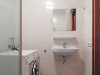 Appartement Kattendijke Équipement 19