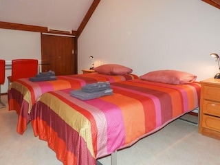 Appartement Kattendijke Équipement 13