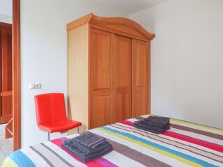 Appartement Kattendijke Équipement 16