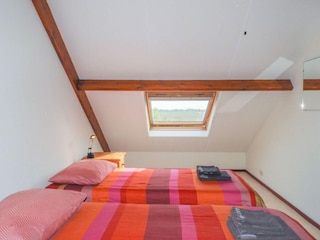 Appartement Kattendijke Équipement 17