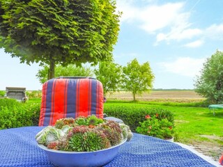 Holiday house Kattendijke Outdoor Recording 2