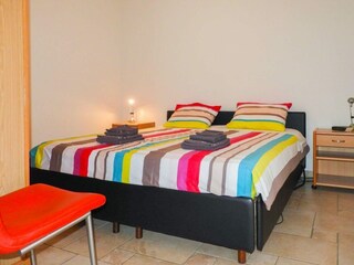 Maison de vacances Kattendijke Enregistrement extérieur 22