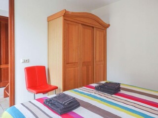 Maison de vacances Kattendijke Enregistrement extérieur 8