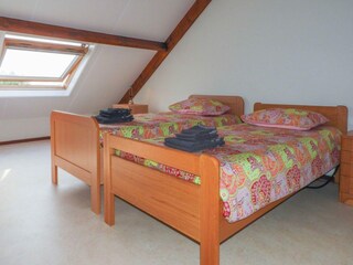 Maison de vacances Kattendijke Enregistrement extérieur 10