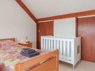 Maison de vacances Kattendijke Enregistrement extérieur 16