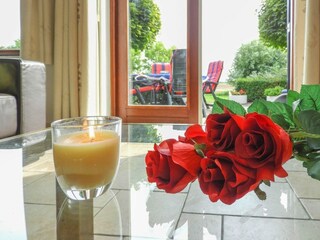 Casa per le vacanze Kattendijke Registrazione all'aperto 17