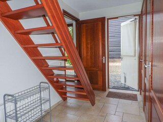 Maison de vacances Kattendijke Enregistrement extérieur 16