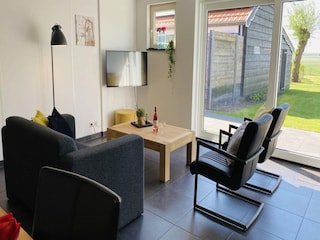 Villa Zoutelande Ausstattung 6