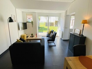Villa Zoutelande Ausstattung 7