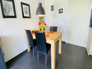 Villa Zoutelande Características 8