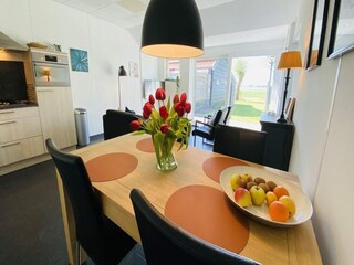 Villa Zoutelande Ausstattung 10