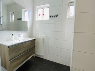 Villa Zoutelande Caratteristiche 16